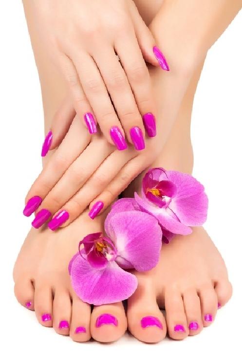 Zeenat-Home Beauty Services