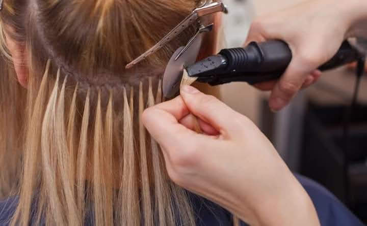 Monsieur Eissa Beauty Saloon