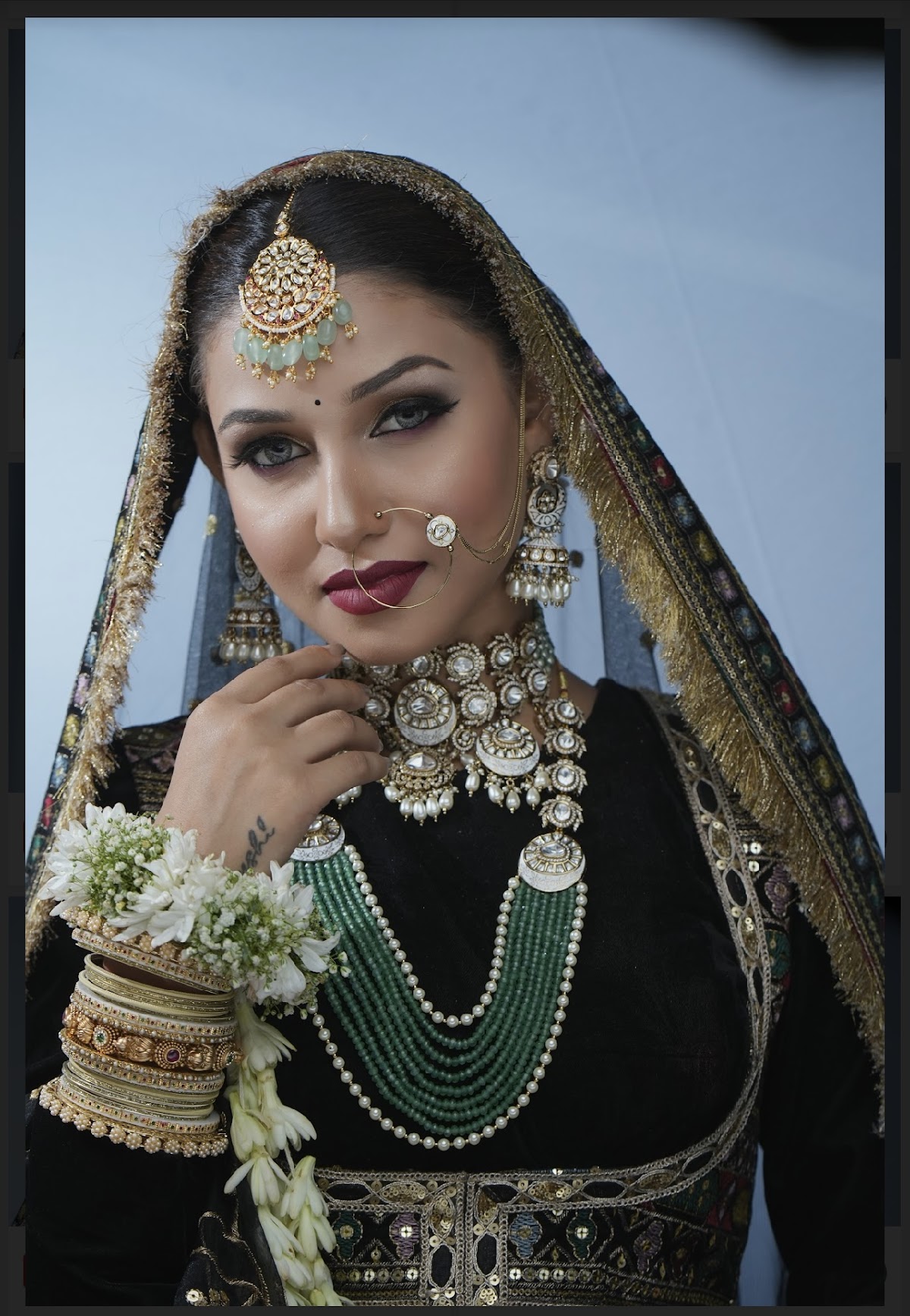 Panchi Beauty studio