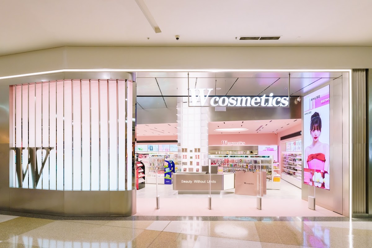 W Cosmetics Mount Druitt