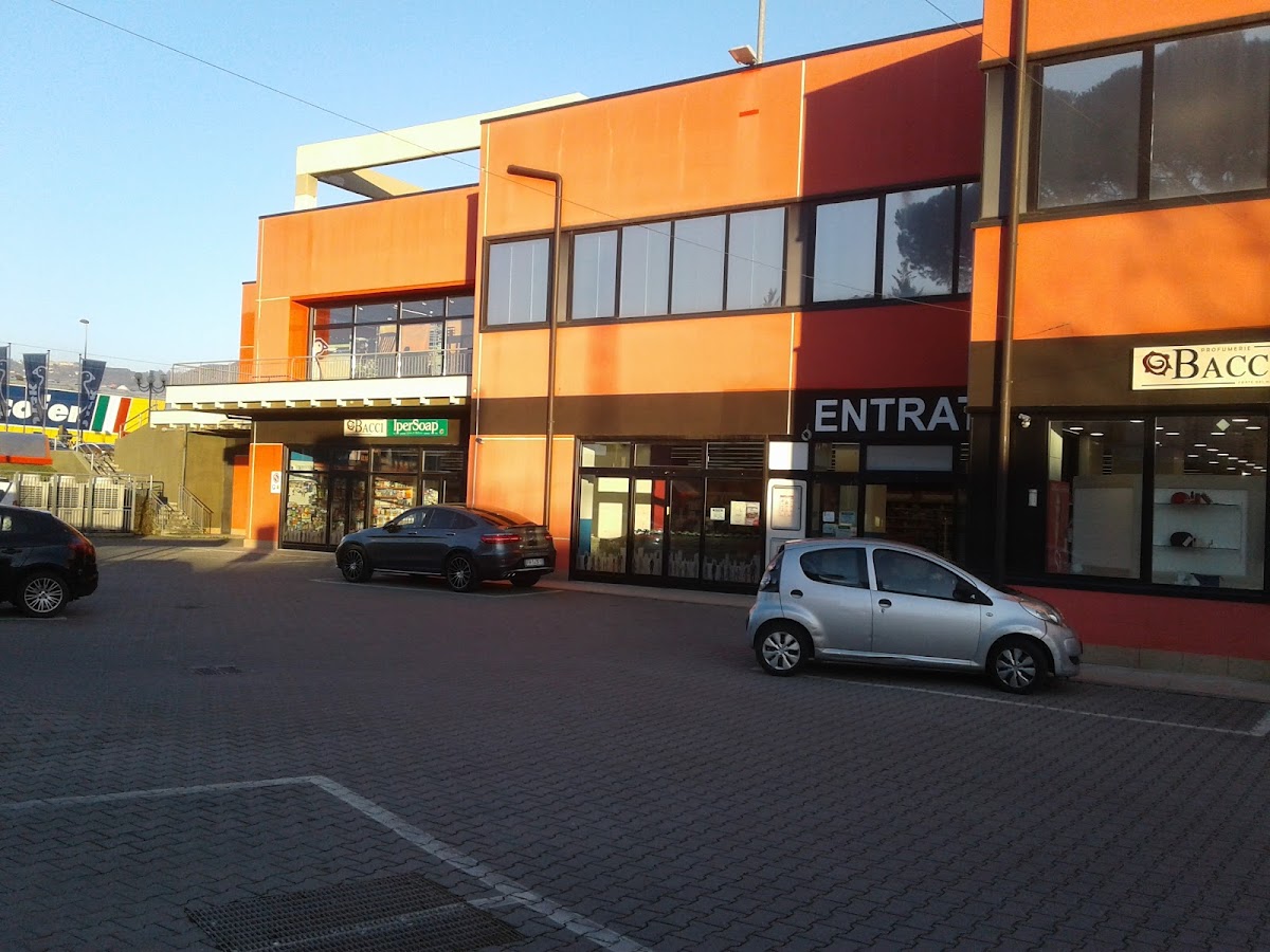 BACCI Profumerie