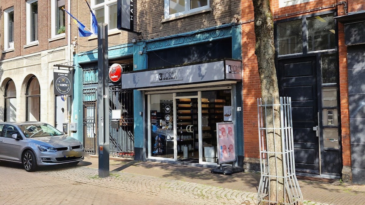 Florale Haircare Heerlen