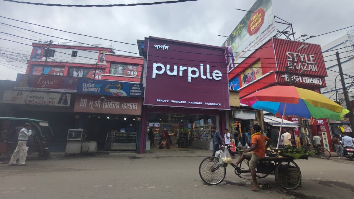 Purplle - Kanchrapara 2