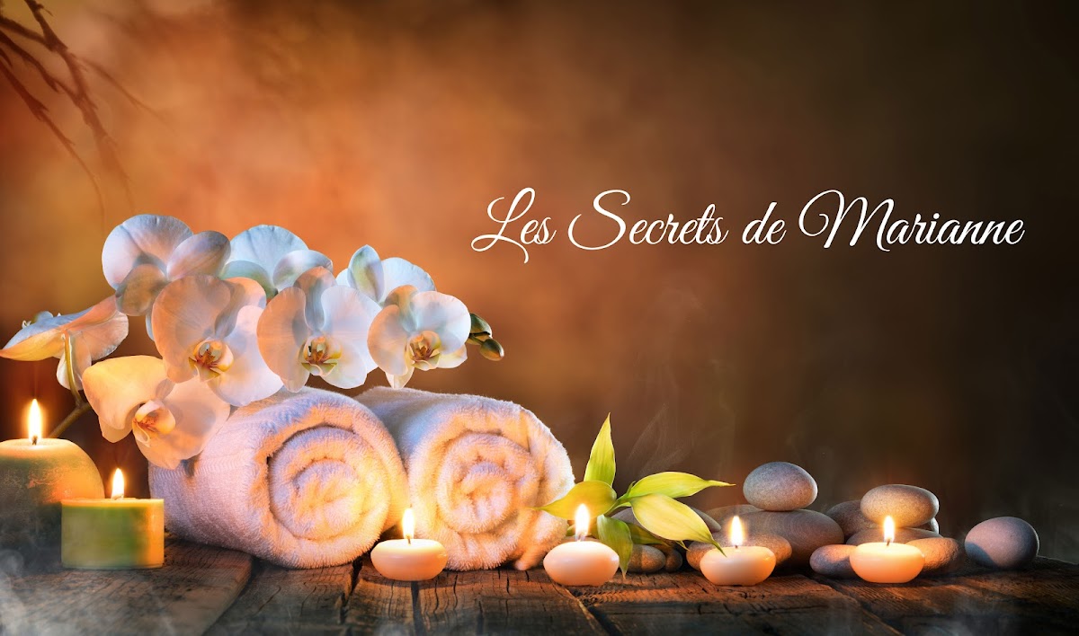 Les Secrets De Marianne