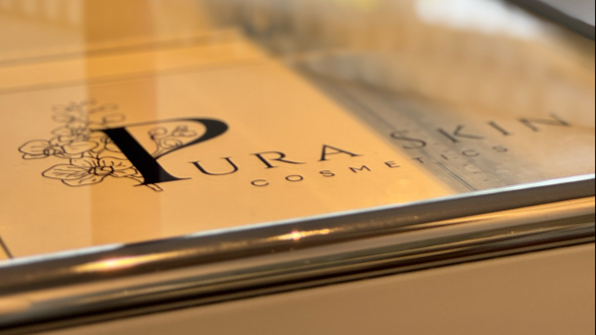 Pura Skin Cosmetics