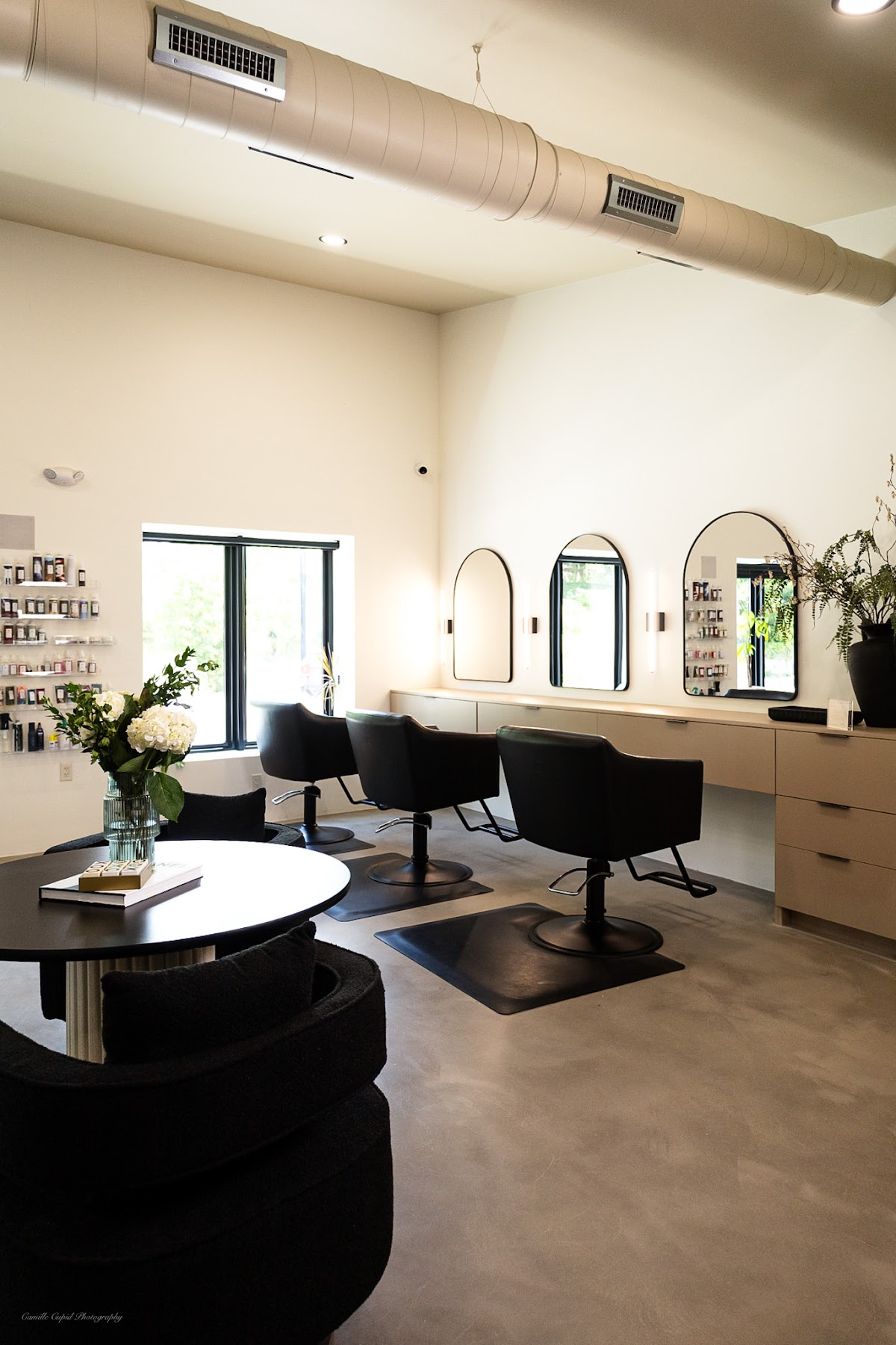 LAB Salon + Brow Studio