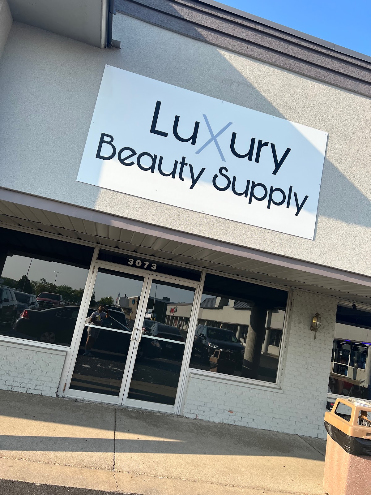 Luxury Beauty Supply