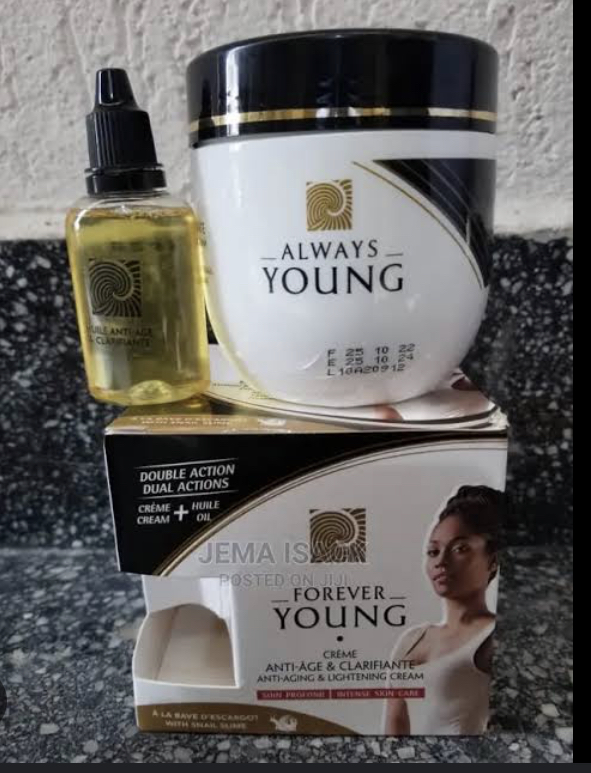 Kwa Jose Beauty & cosmetic shop
