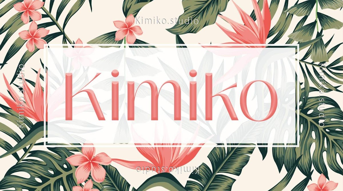 Kimiko