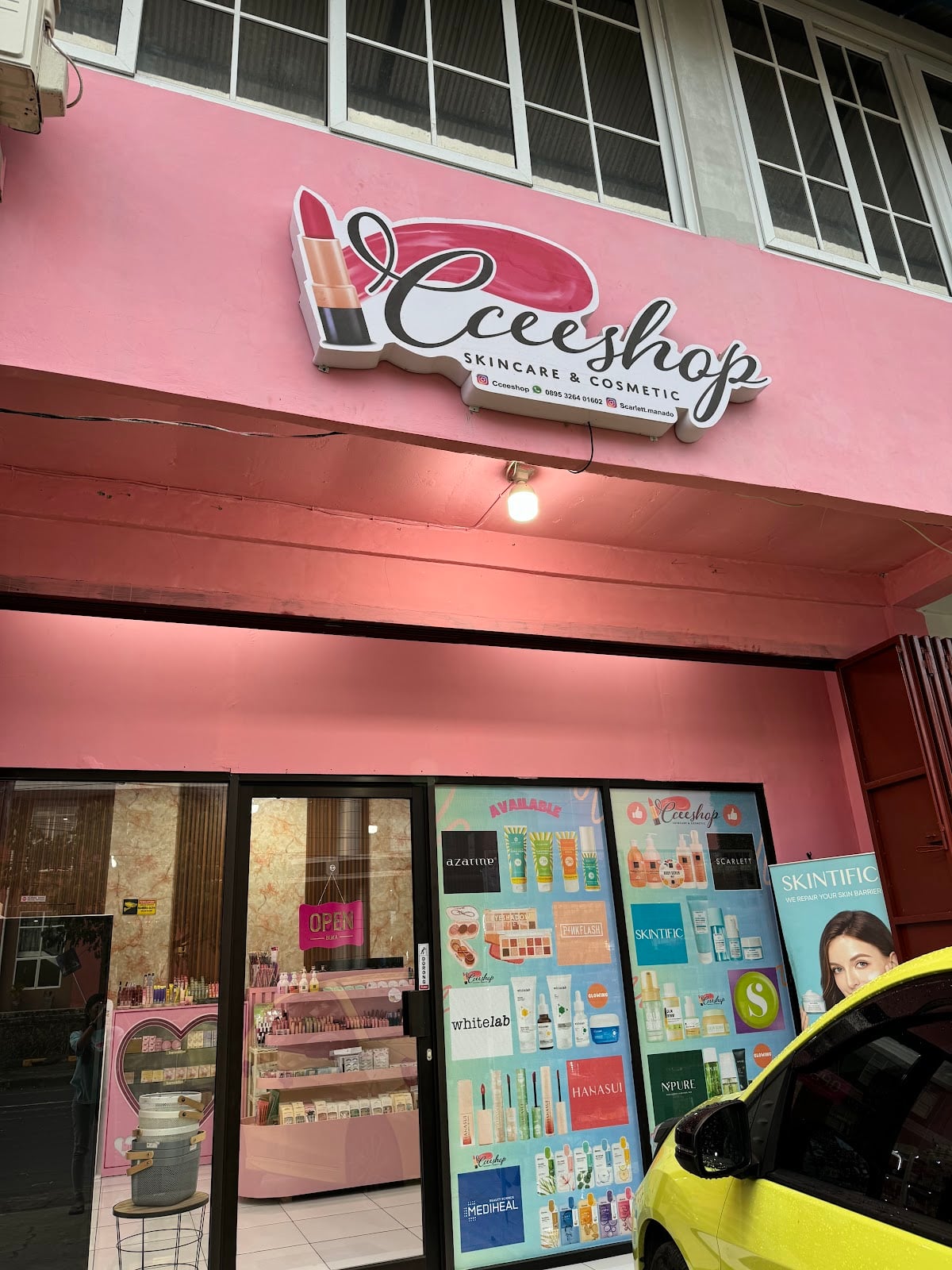 Cceeshop
