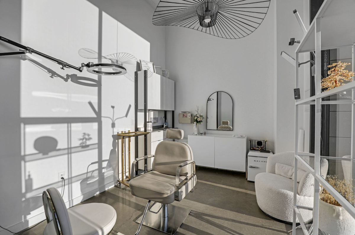IMAGE Studios Salon Suites - St Augustine, FL