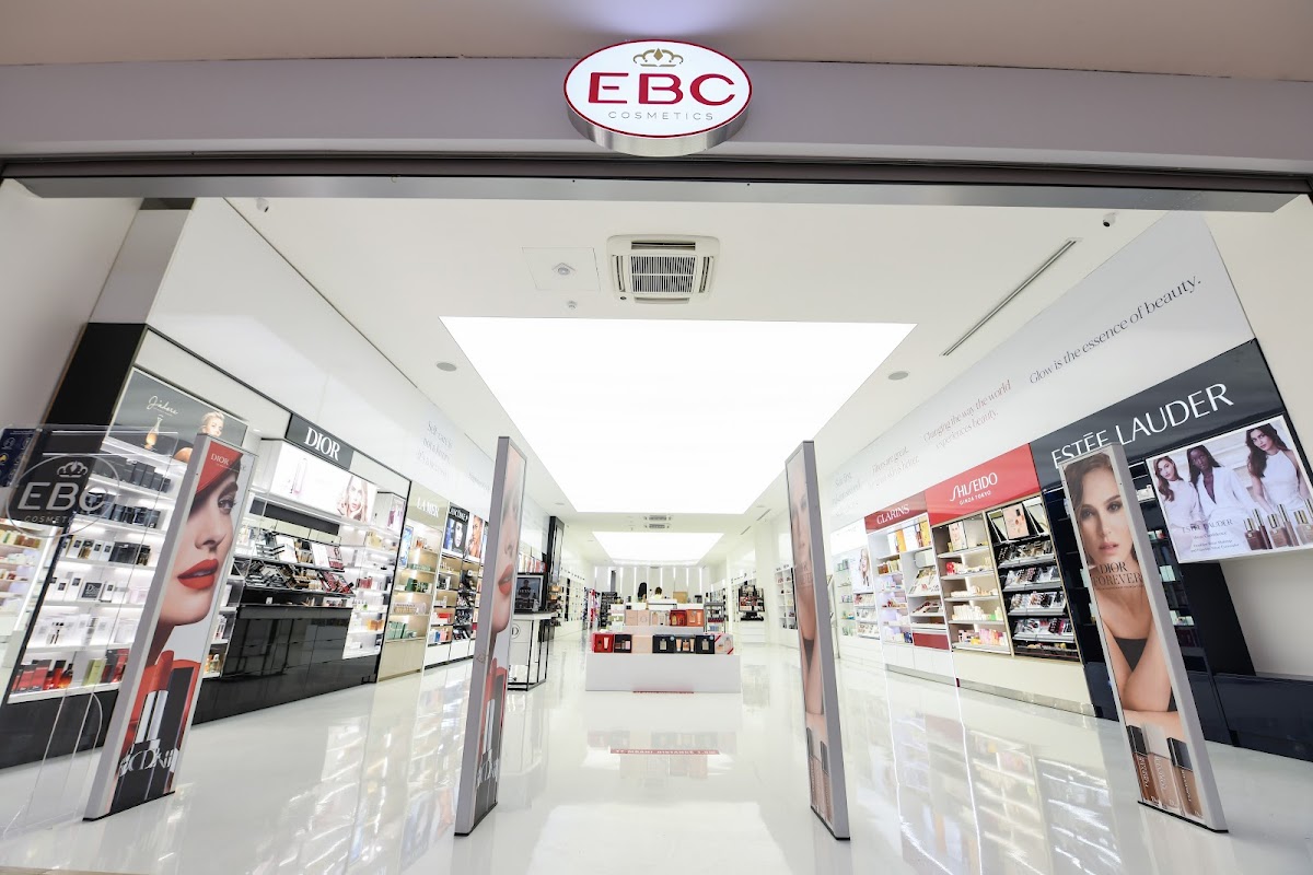 EBC Cosmetics