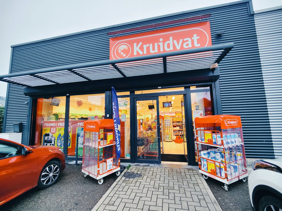 Kruidvat