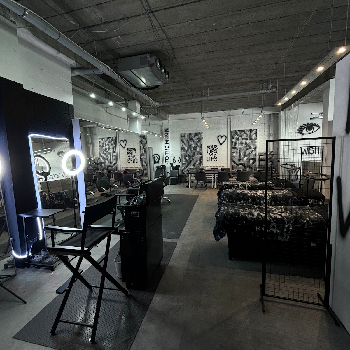 WICKED studio