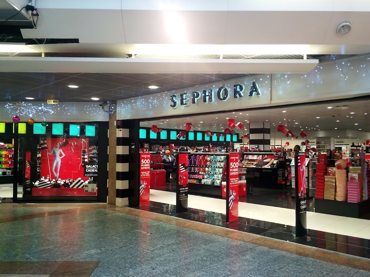 SEPHORA BREST COAT