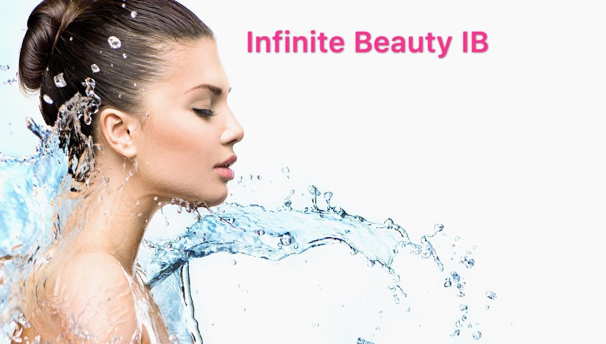 Infinite Beauty