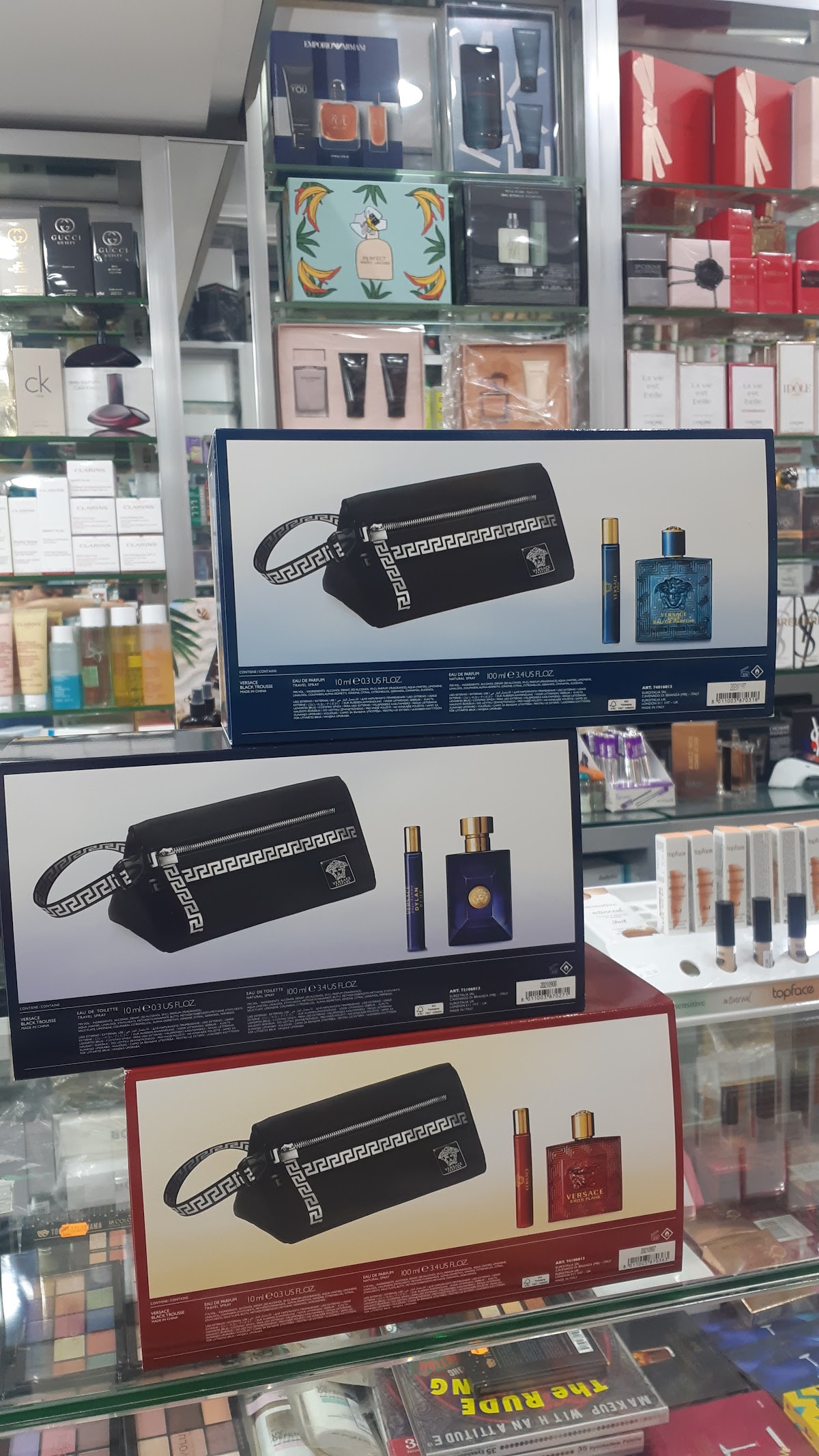 Parfumerie D'Alsace