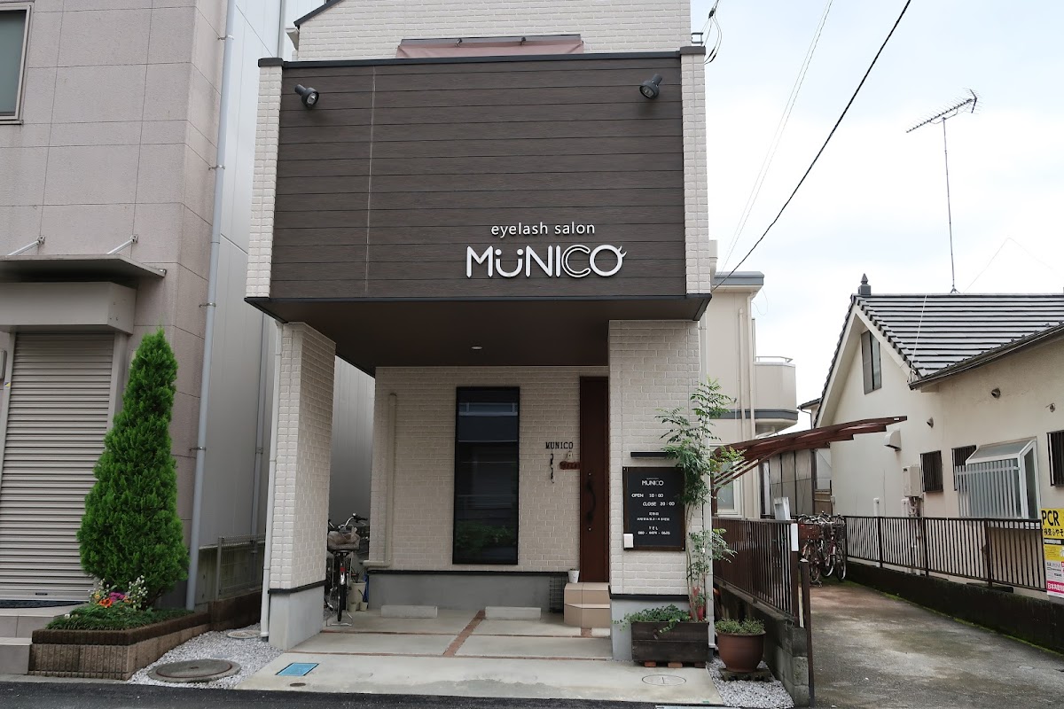 Eyelash Salon Munico