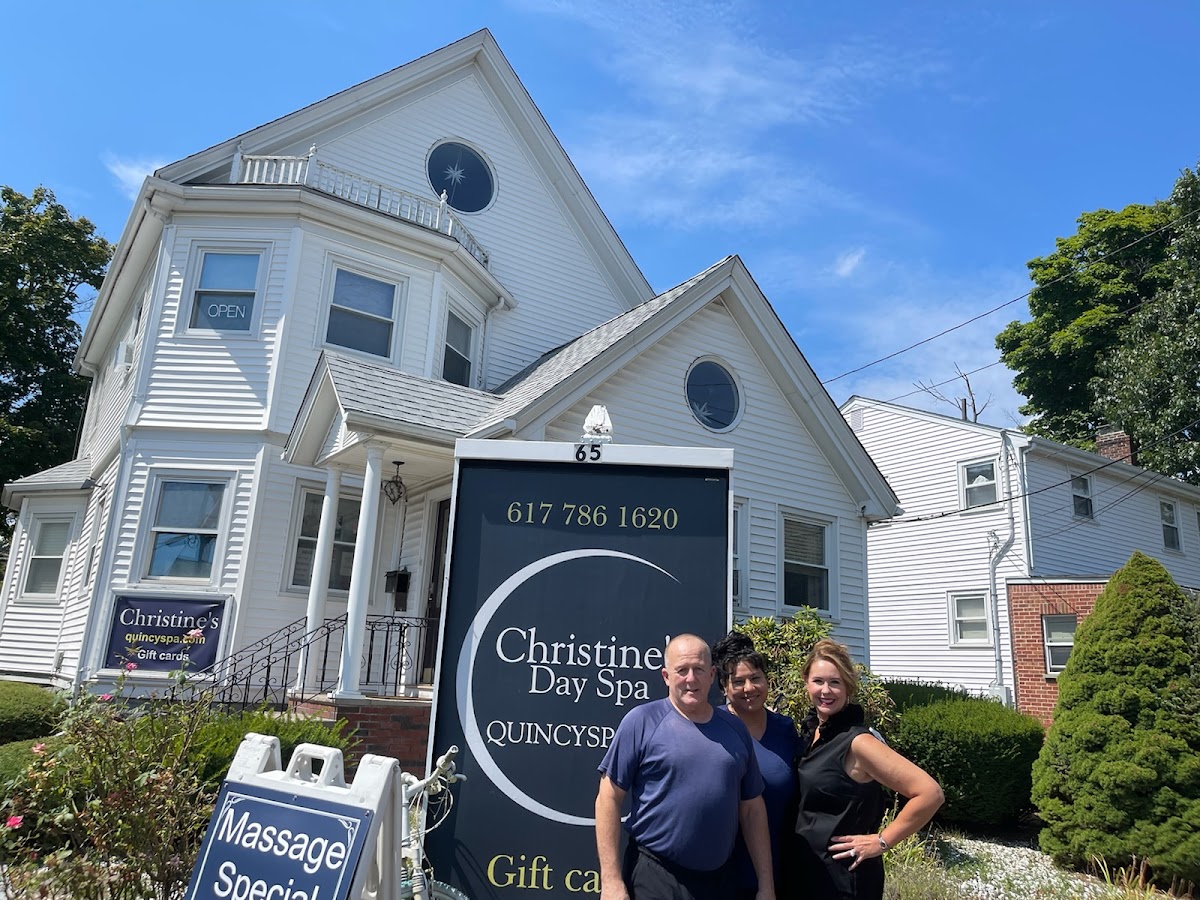 Christine's Day Spa & Electrology