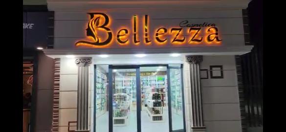 Bellezza Cosmetica