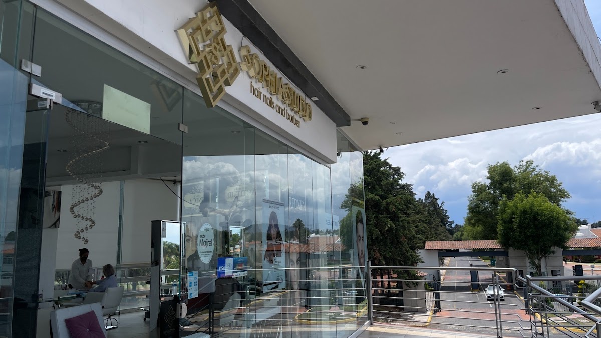 Sophia Studio Metepec