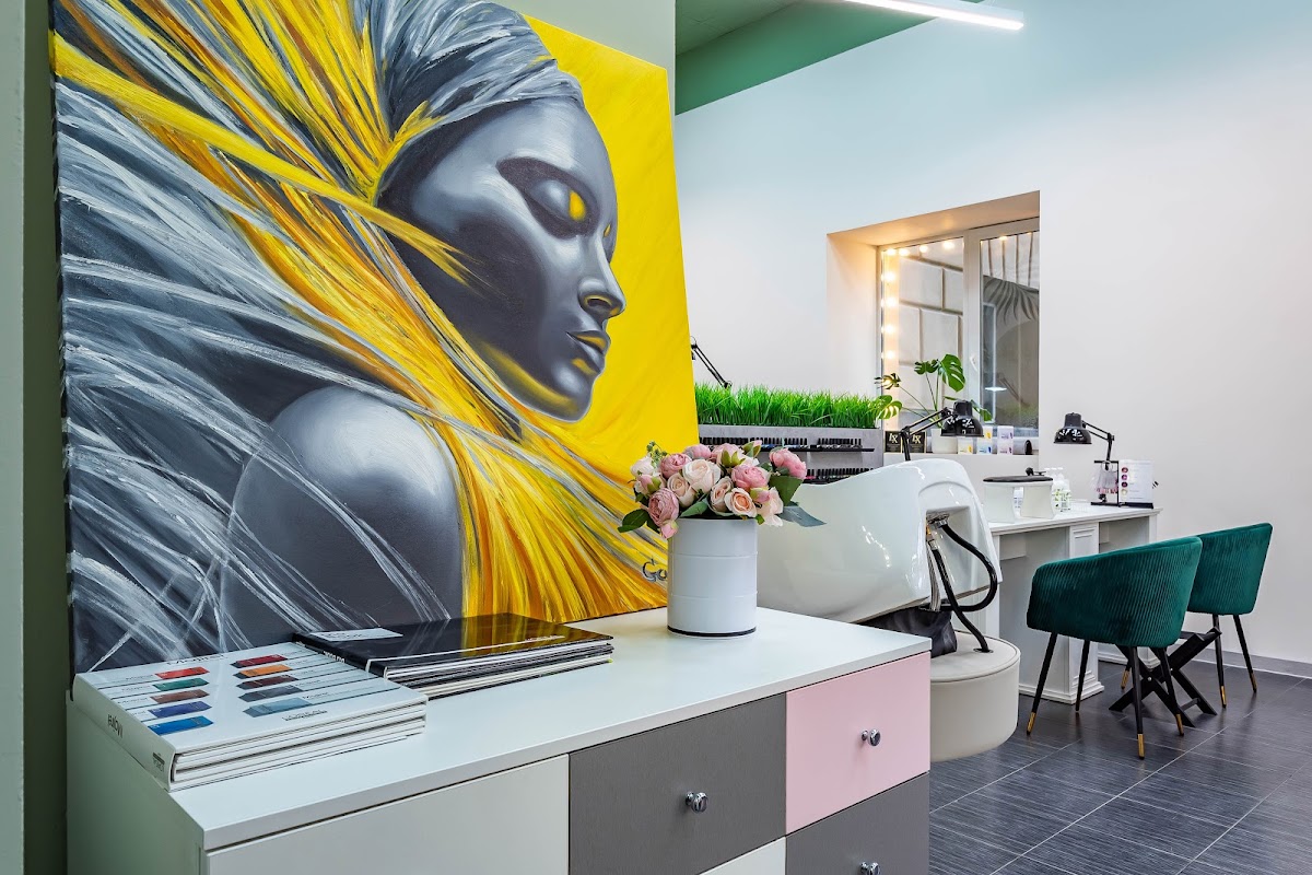 PRO BROVI | Beauty Bar Paveletskaya