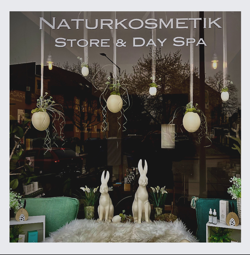 Pur & Fein Naturkosmetik