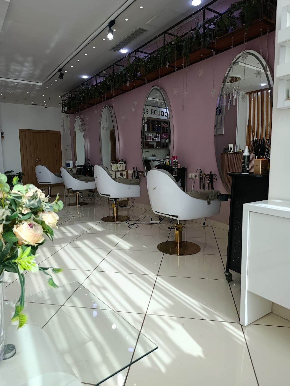 Salon MARILOUSSA