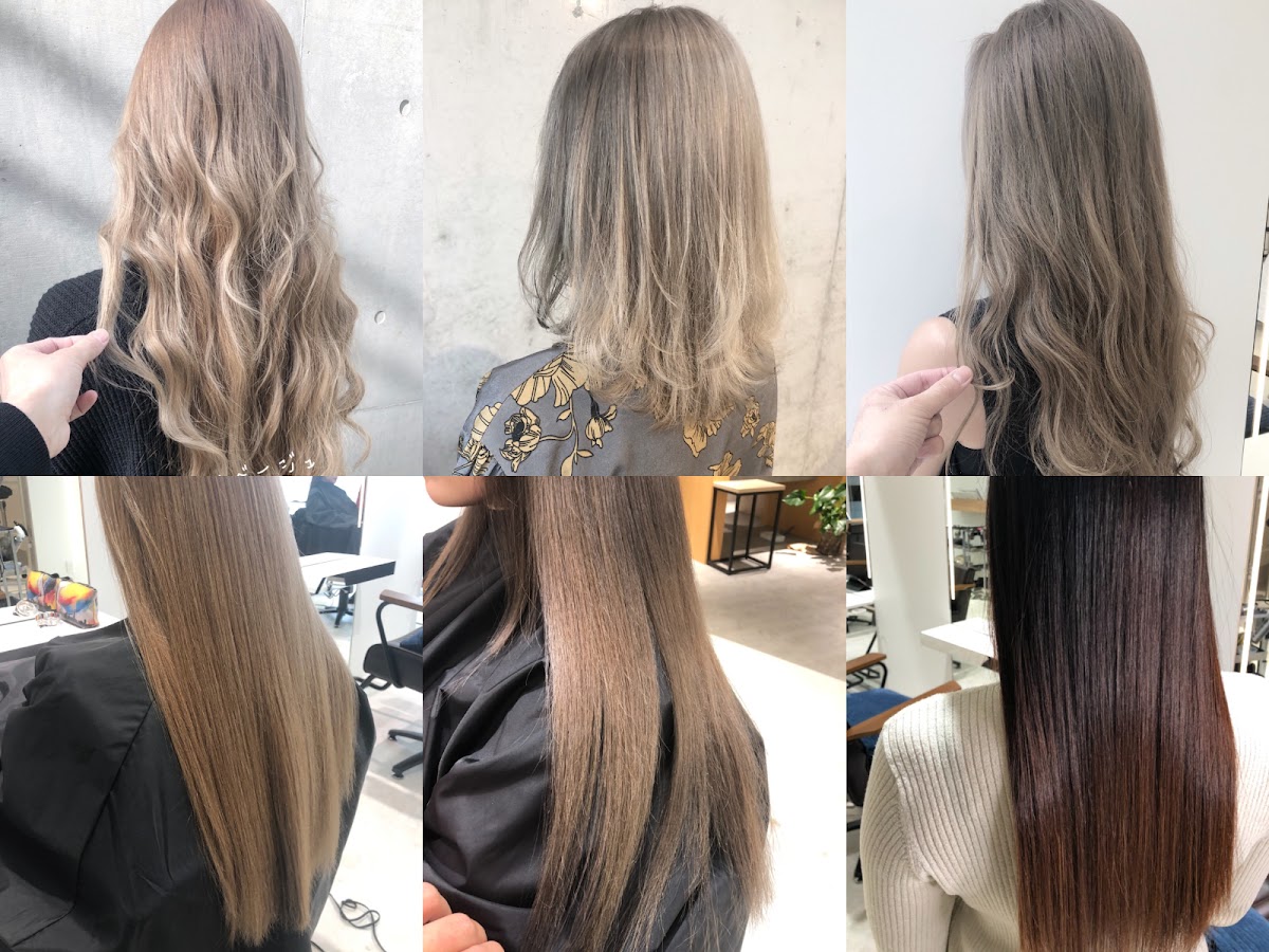 Lano by HAIR