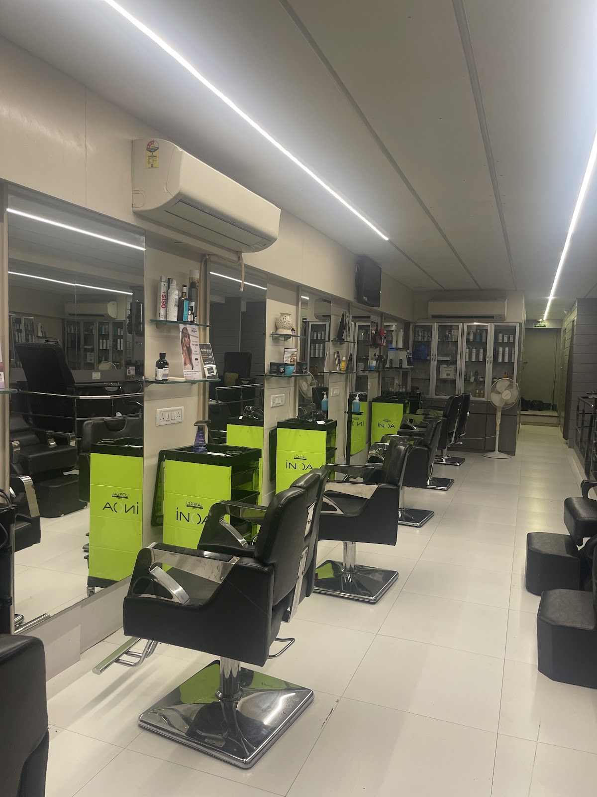 Avothikaryaa Beauty Salon & Ayurveda Wellness