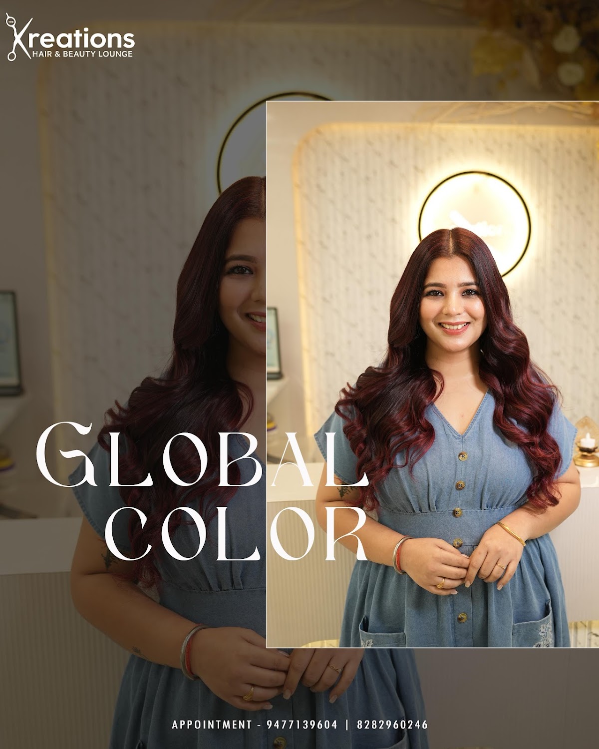 Kreations hair studio and academy