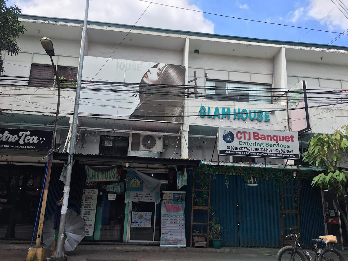 Glam House MNL