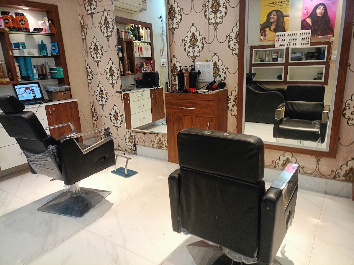 Stunner Makeup Studio & Academy