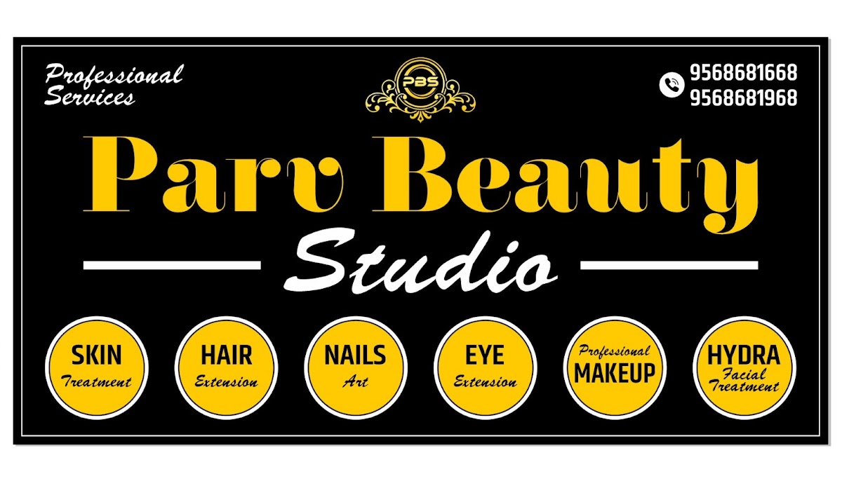 Parv Beauty Studio