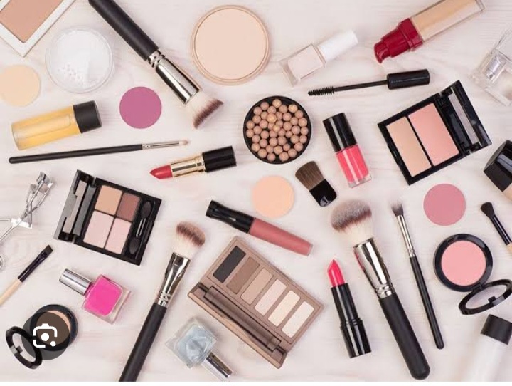 Neelam Cosmetic, Makeup and Jewellery Shop