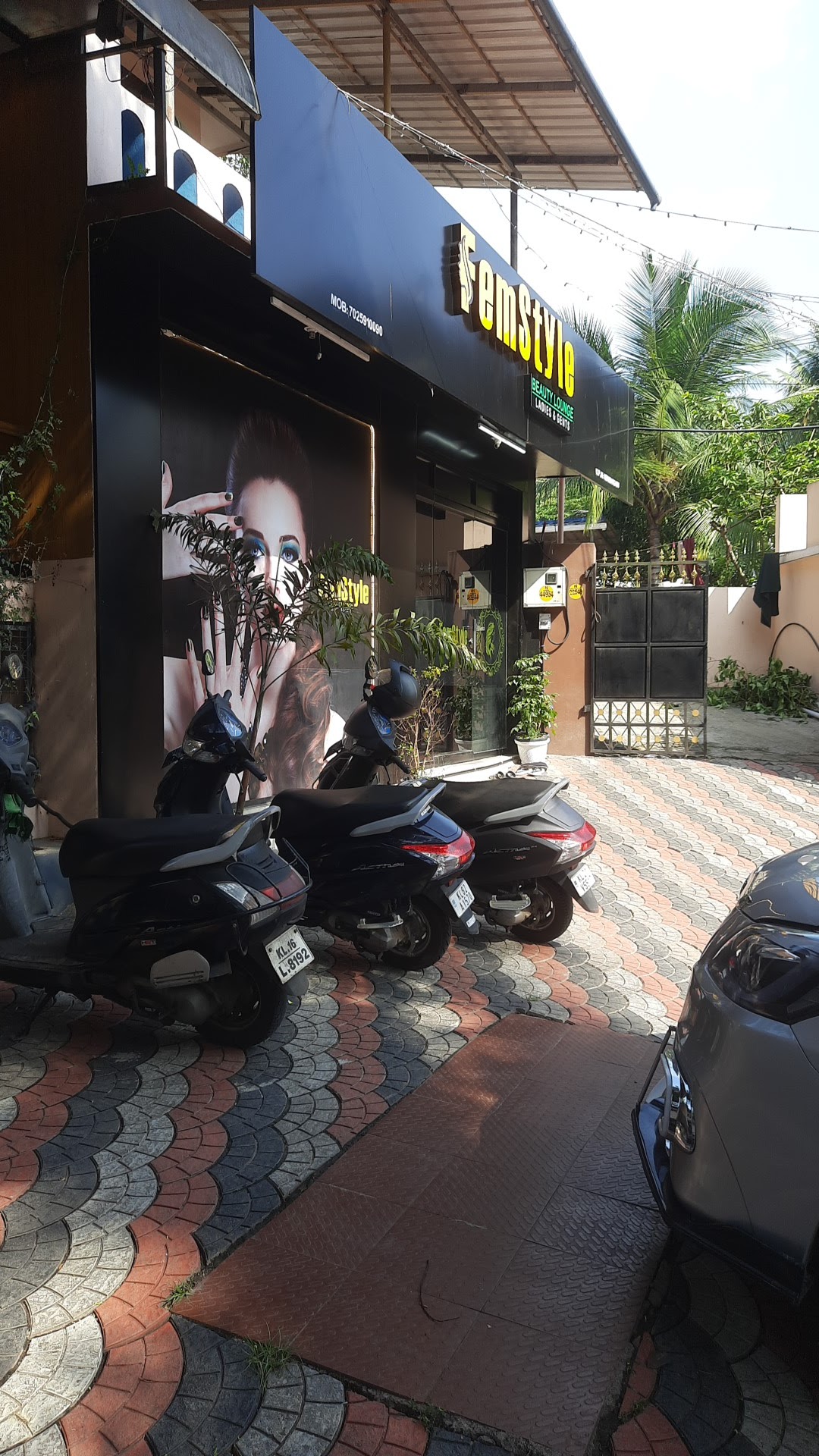 FemStyle Beauty Lounge