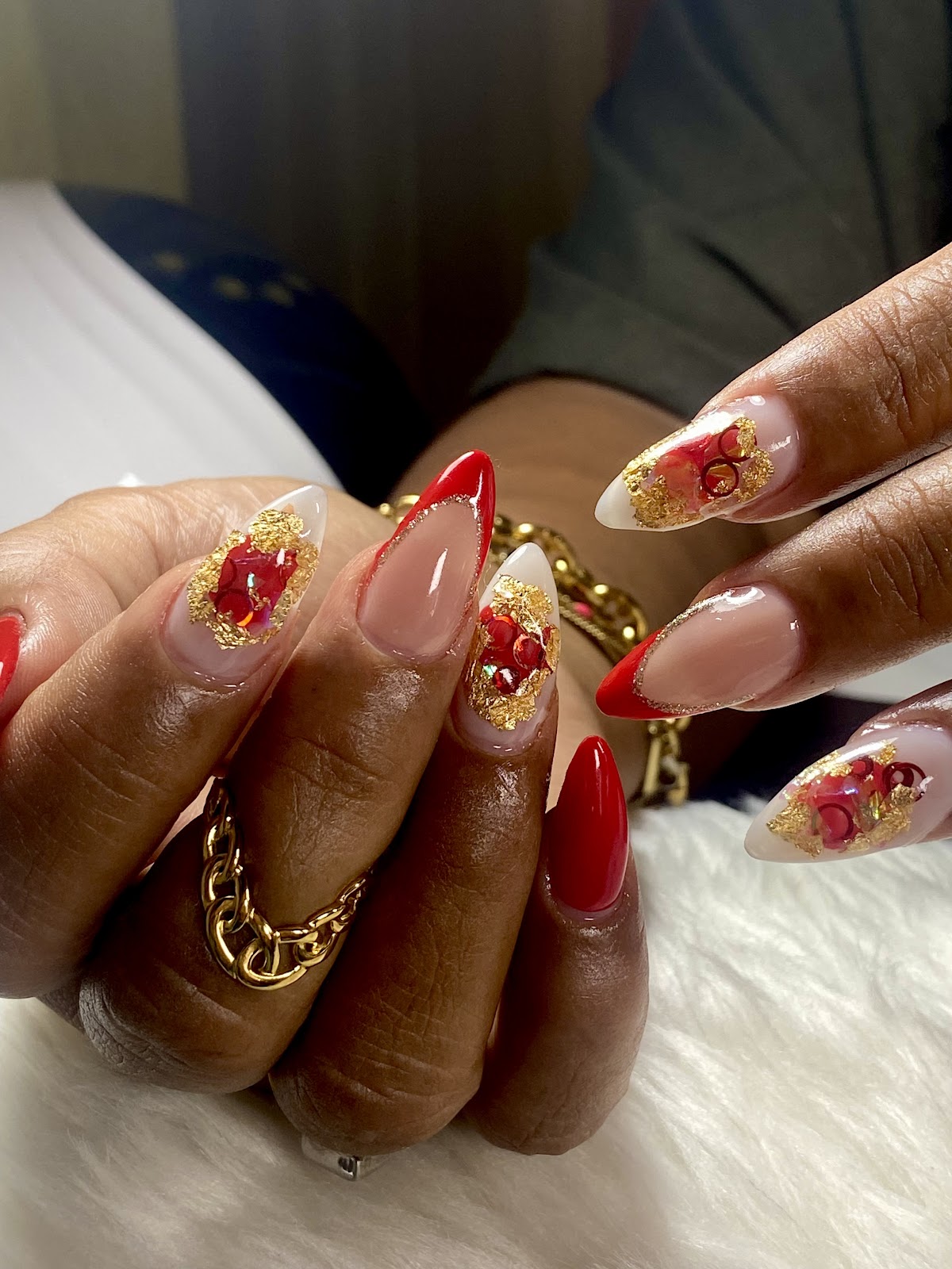 Shine Nails & Beauty