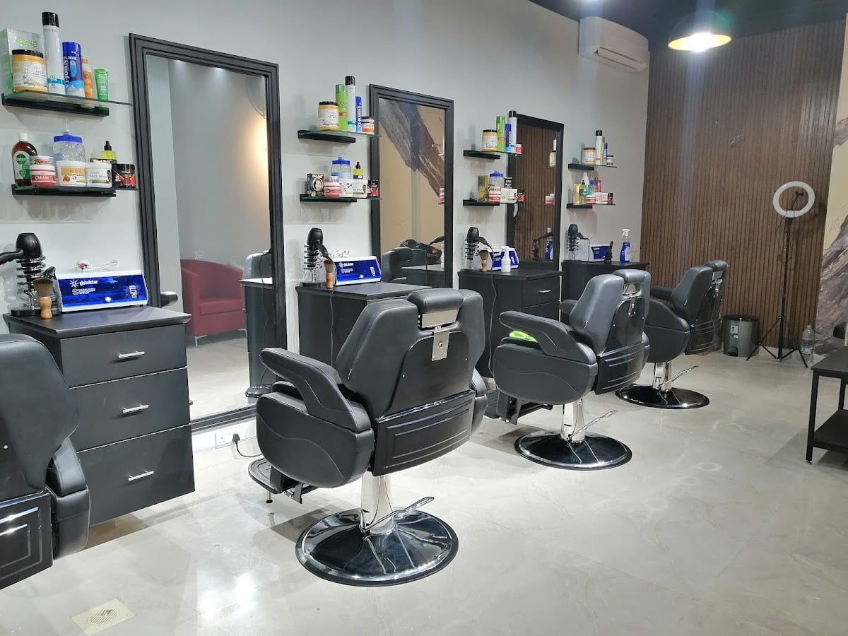 Miami Sudanese Barbers