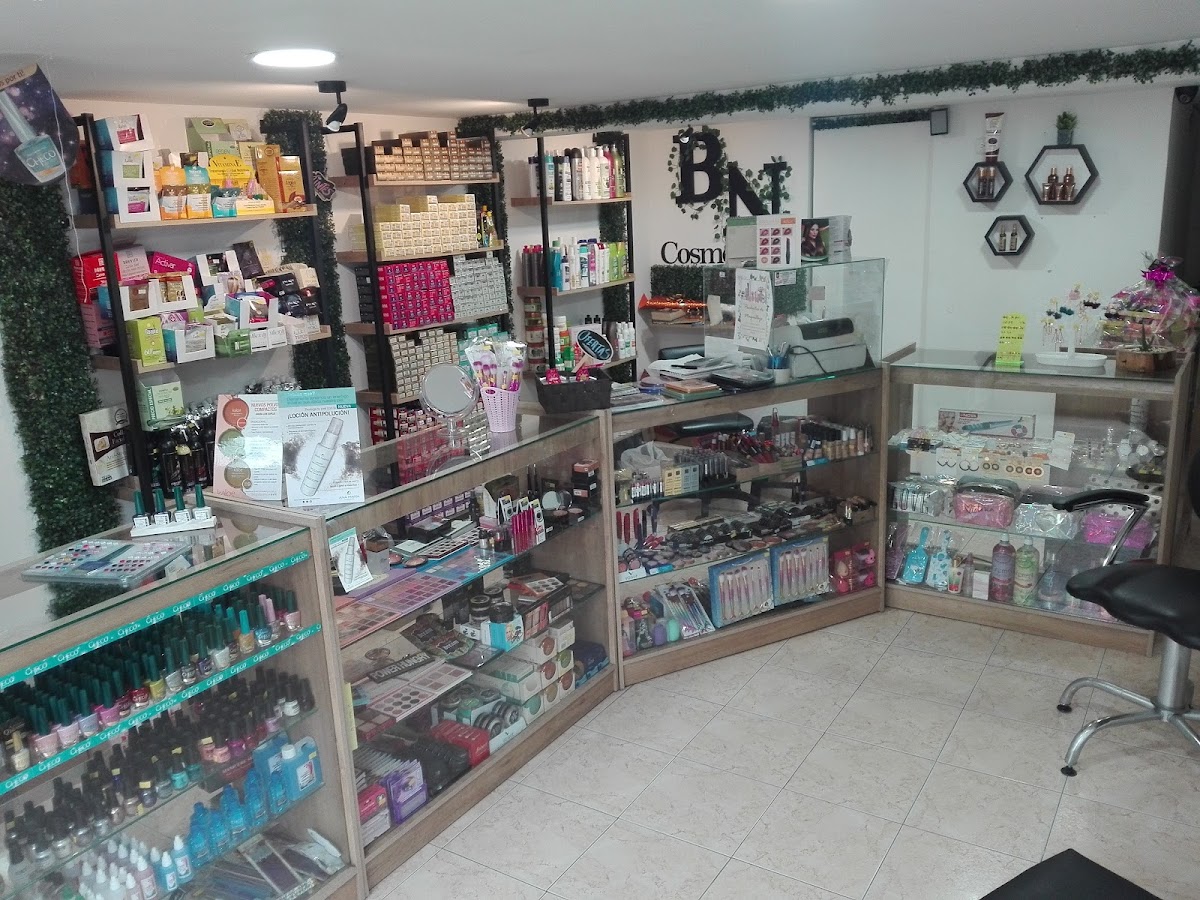 Belleza Natural Cosmeticos