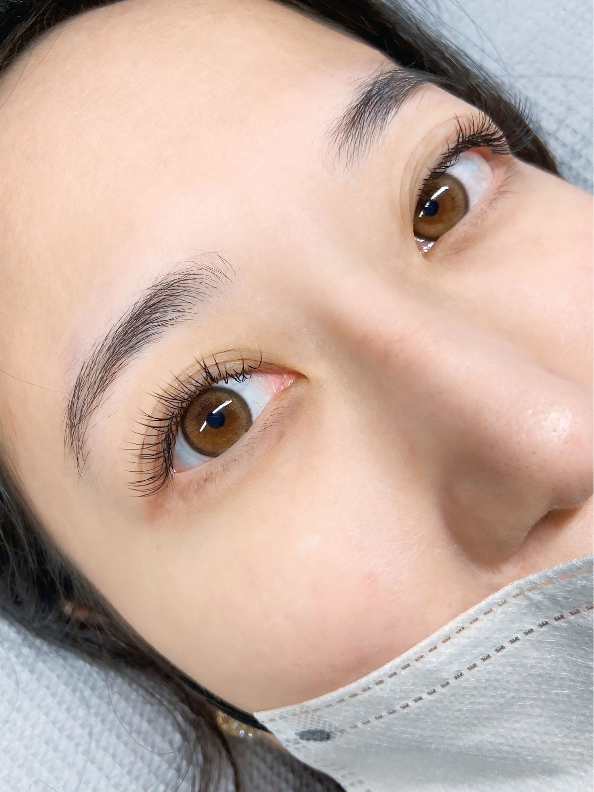Lashesta Eyelash and Nail Studio