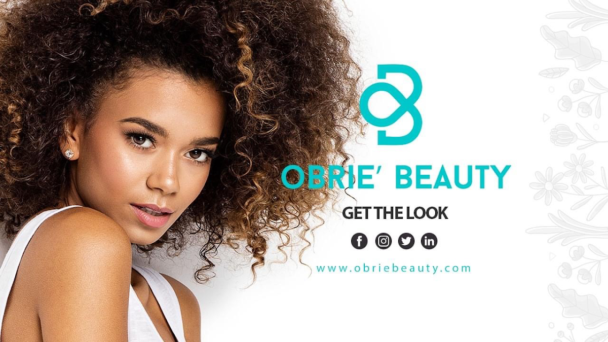 Obrié Beauty