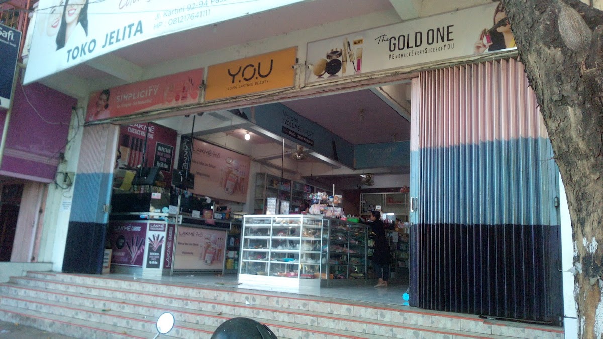 Toko Jelita