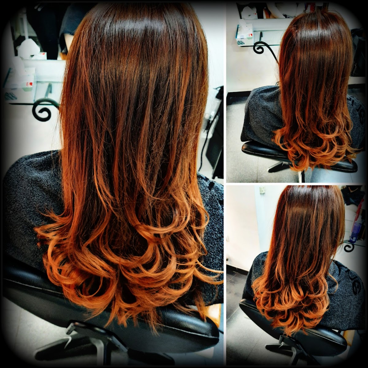 Salon de Belleza Esmeralda Peluqueria y Estetica Unisex