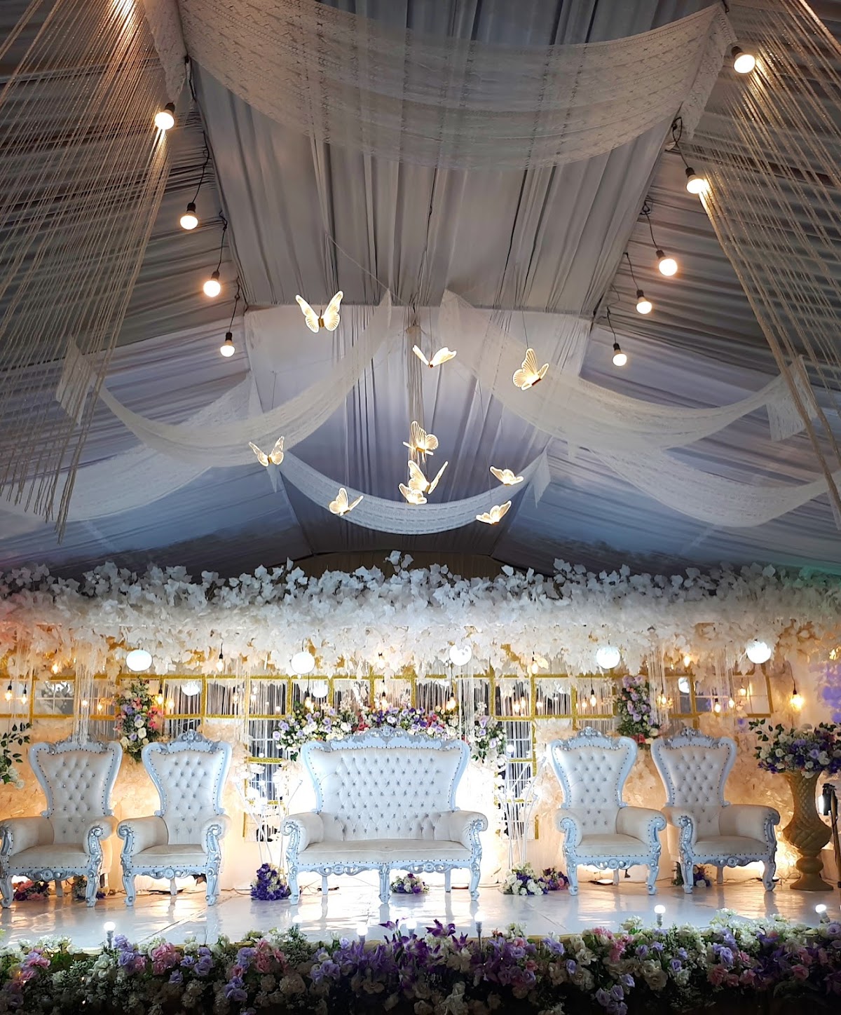 Zafitri Wedding