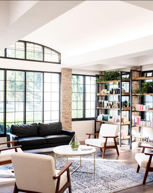 Meraki Salon and Spa