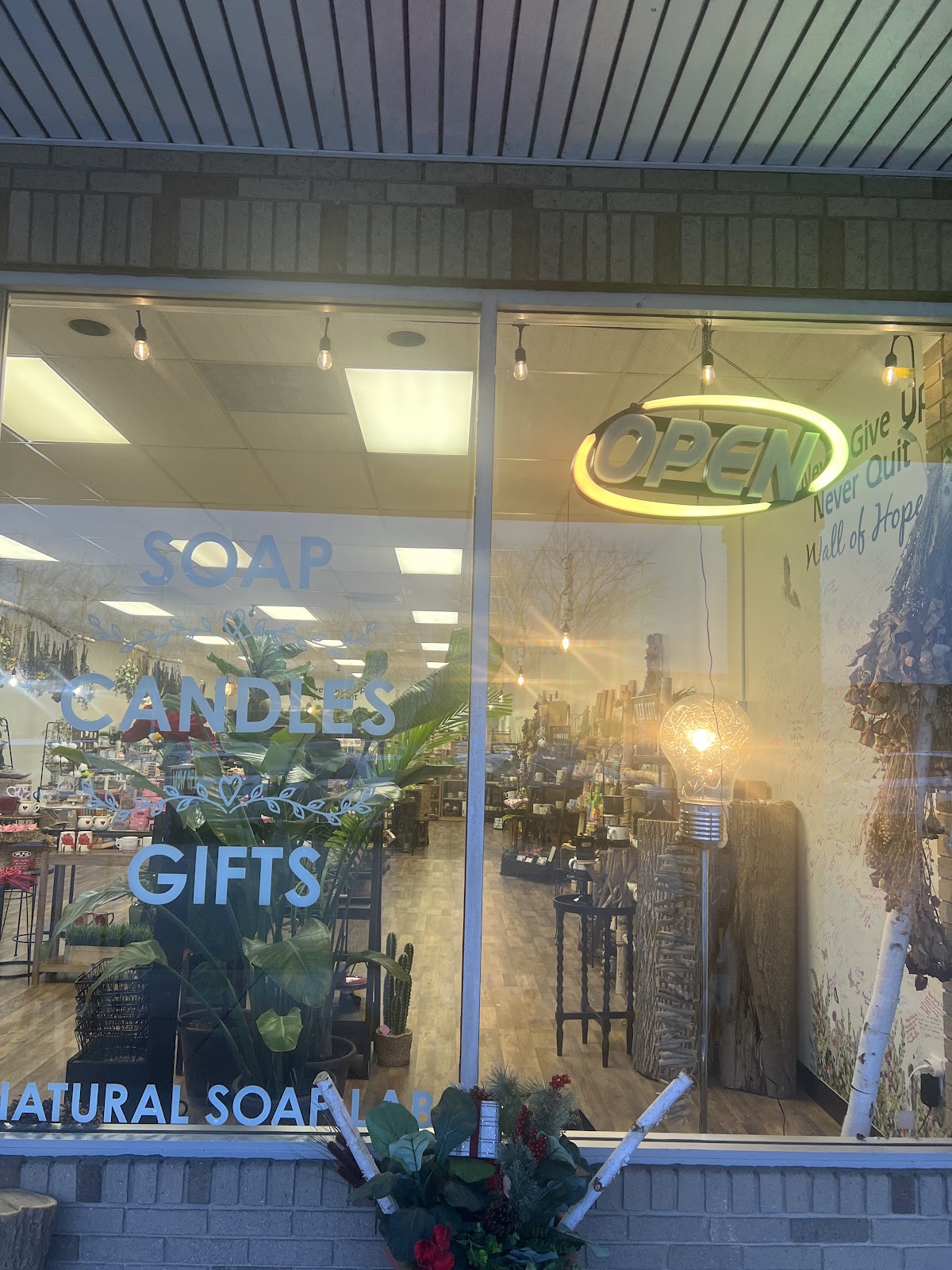 Natural Soap Lab