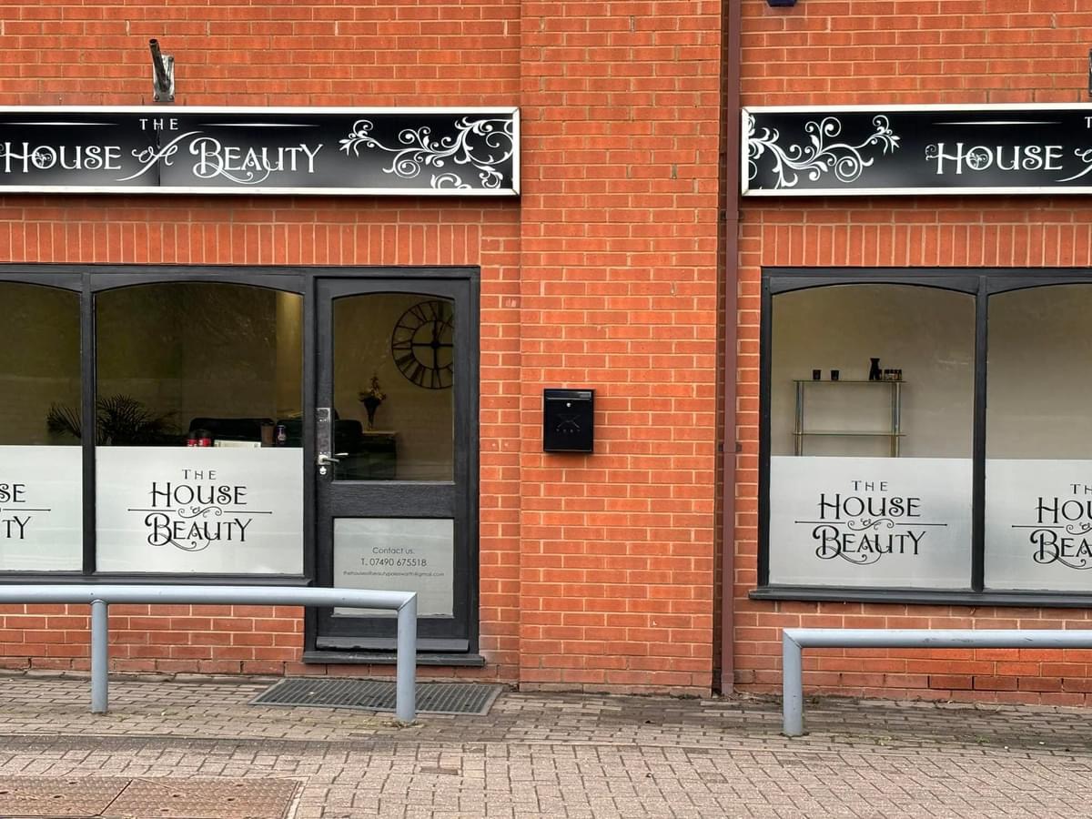 The House of Beauty Polesworth