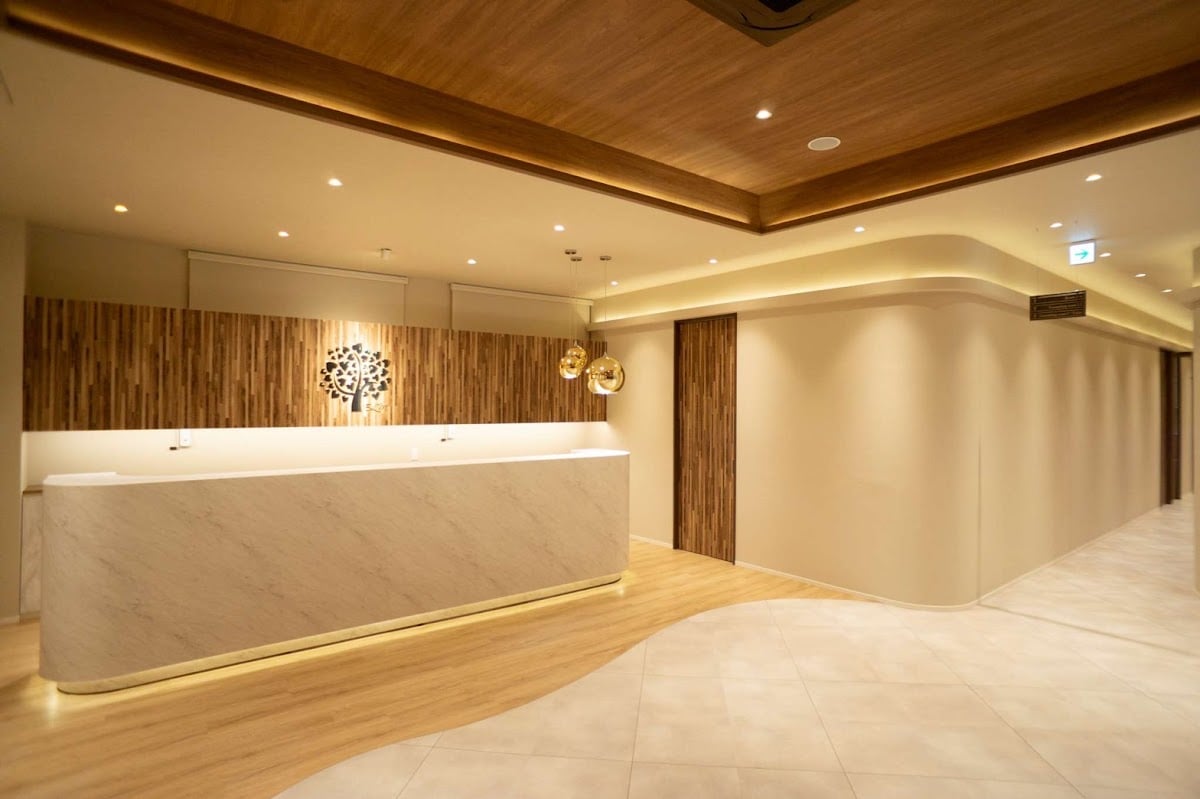 Elm Clinic Kumamoto