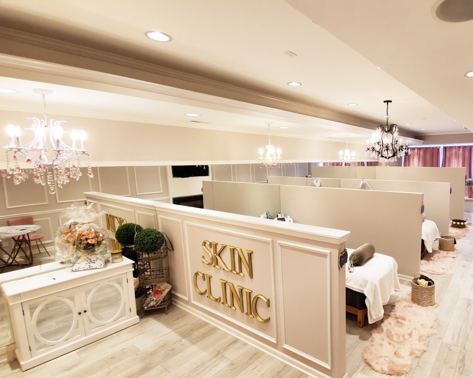 THE K BEAUTY SKIN SPA PARK RIDGE