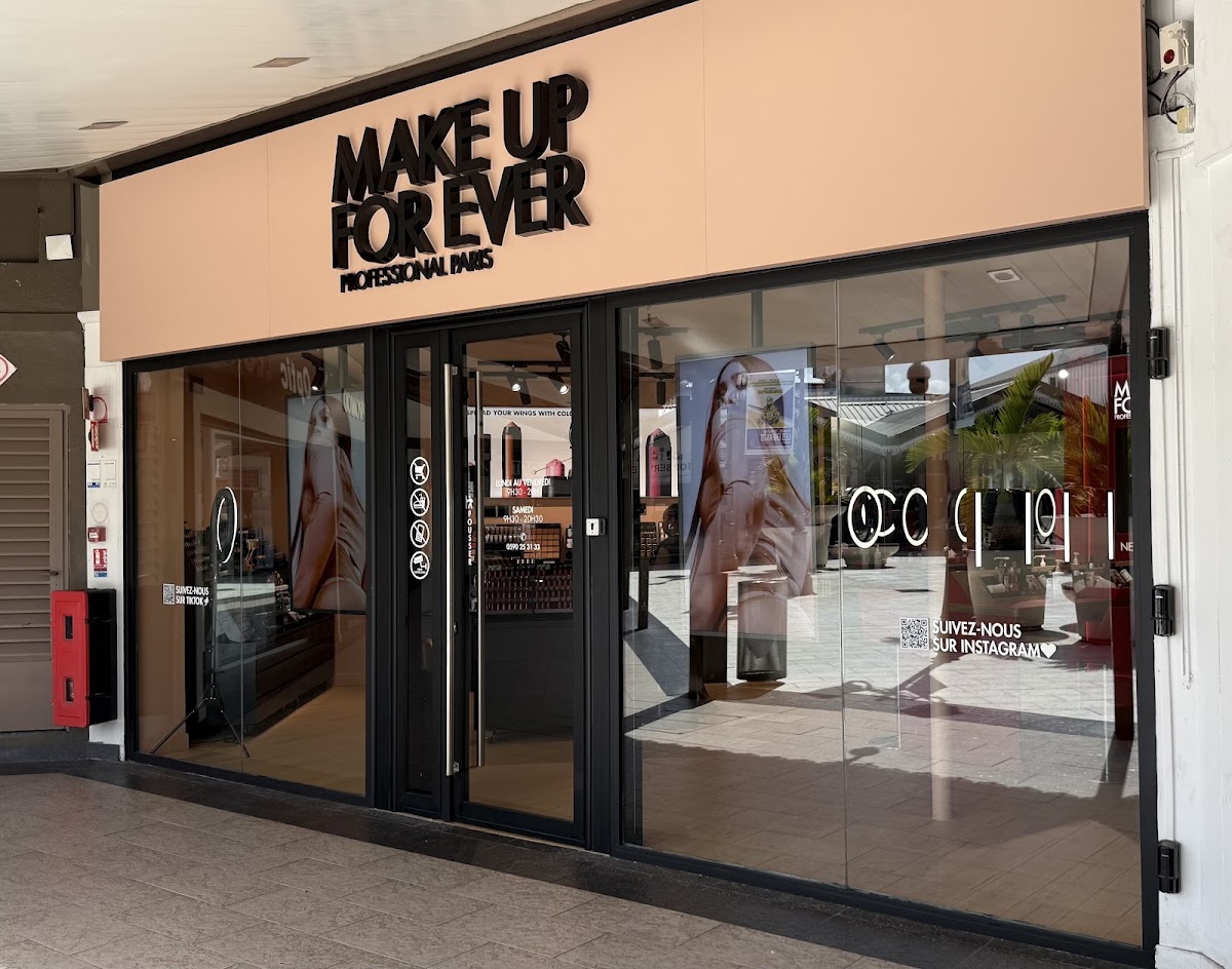 MAKE UP FOR EVER - DESTRELAND